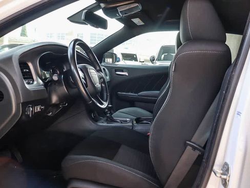 Used 2023 Dodge Charger GT w/ Blacktop Package RWD image 18