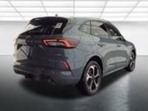 Used 2023 Ford Escape ST-Line Select w/ Tech Pack #2 image 5