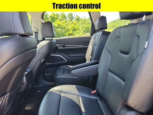 Used 2023 Kia Telluride S w/ S Sunroof Package AWD/4WD image 26