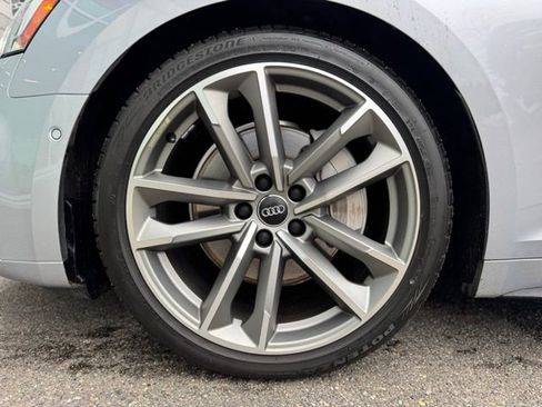 Used 2019 Audi A5 2.0T Prestige image 9