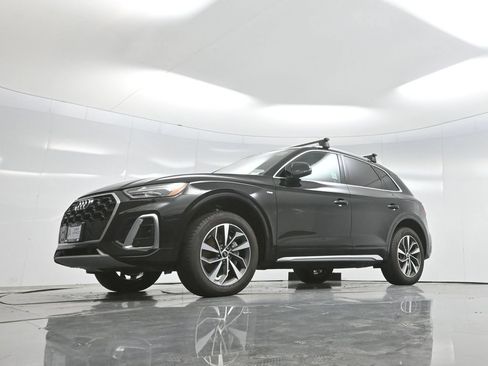 Used 2024 Audi Q5 2.0T Premium w/ Convenience Package AWD/4WD image 68