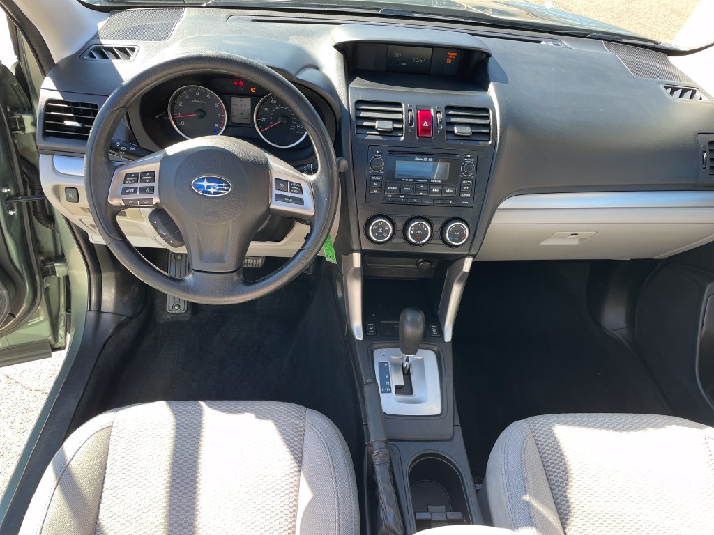 Used 2014 Subaru Forester 2.5i Premium w/ All-Weather Package AWD/4WD image 15