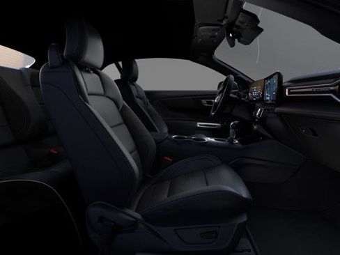 New 2025 Ford Mustang Premium image 33