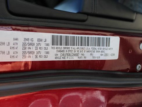 Used 2020 Jeep Grand Cherokee Limited X image 48