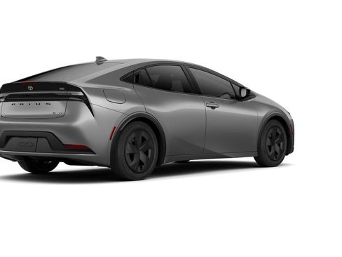 New 2026 Toyota Prius Plug-In Hybrid FWD image 10
