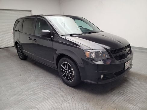 Used 2019 Dodge Grand Caravan GT FWD image 13