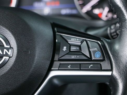 Used 2023 Nissan Altima 2.5 SL FWD image 14