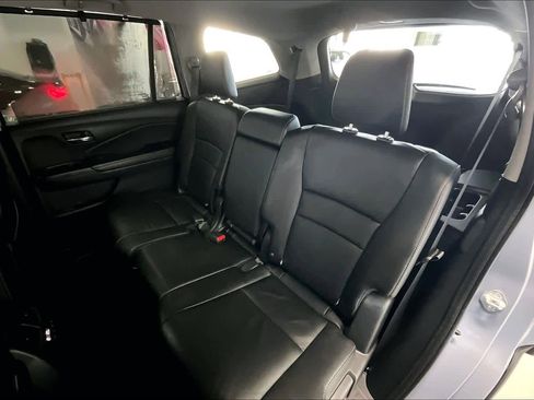 Used 2022 Honda Pilot Special Edition image 27