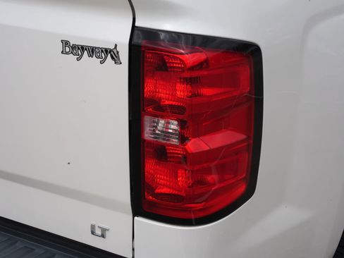 Used 2014 Chevrolet Silverado 1500 LT w/ Texas Edition, 1LT Trim image 21