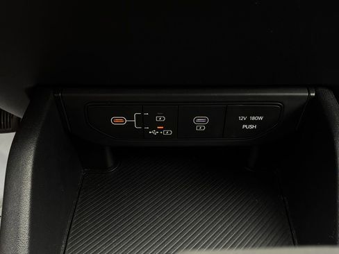 Used 2025 Kia K4 FWD image 26