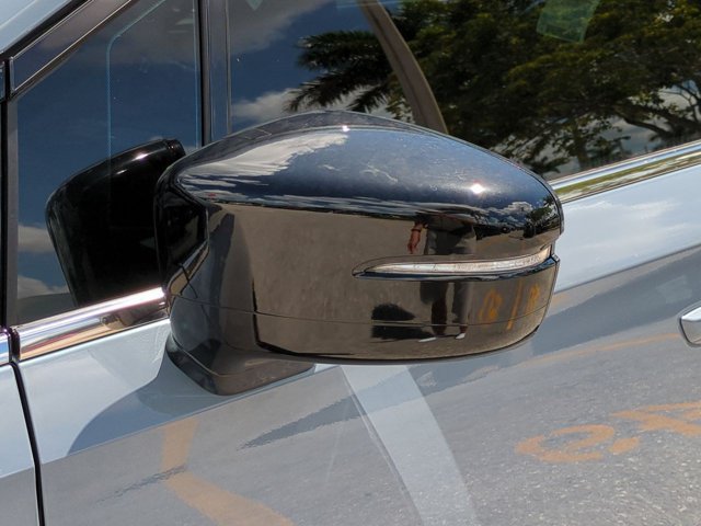 New 2026 Honda Odyssey Elite image 11