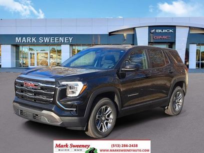 New 2026 GMC Terrain Elevation w/ Technology Package II