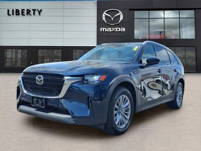 Used 2024 MAZDA CX-90 3.3 Turbo w/ Preferred Plus