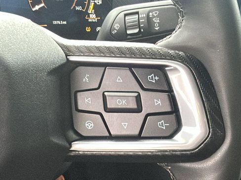 Certified 2024 Ford Mustang Coupe image 19