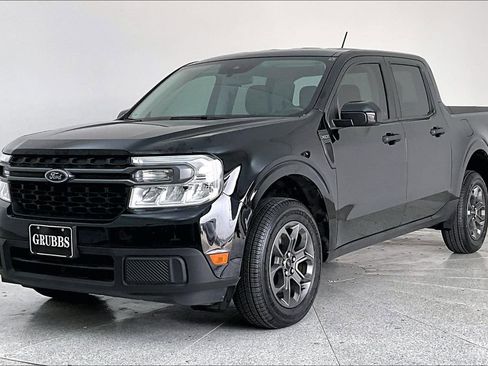 Used 2024 Ford Maverick XLT w/ XLT Luxury Package image 16