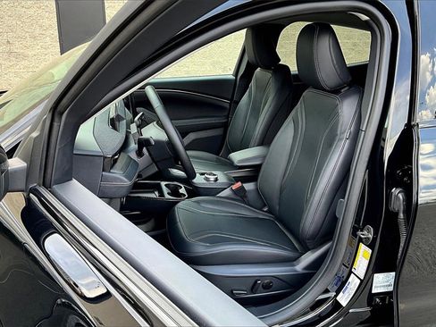 Certified 2024 Ford Mustang Mach-E Premium image 23