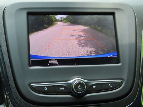 Certified 2024 Chevrolet Equinox RS AWD/4WD image 6