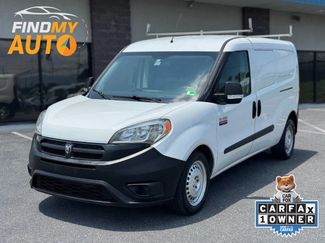Used 2016 RAM ProMaster City Tradesman video 1