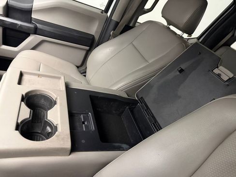Used 2019 Ford F350 XL w/ Power Equipment Group AWD/4WD image 27