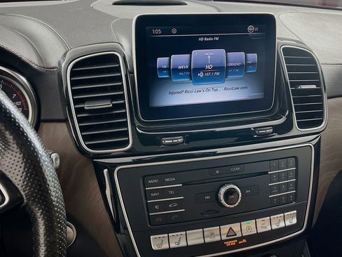 Used 2016 Mercedes-Benz GLE 450 4MATIC Coupe image 24