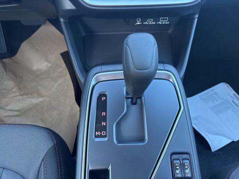 New 2026 Subaru Impreza 2.0i Sport image 17