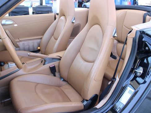 Used 2007 Porsche 911 Carrera RWD image 26