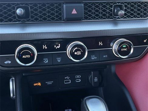 New 2026 Acura Integra A-Spec image 19