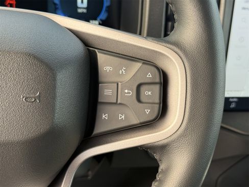 New 2026 Ford Bronco Big Bend w/ Black Diamond Package image 24