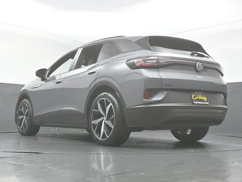 Used 2023 Volkswagen ID.4 Pro S RWD image 44