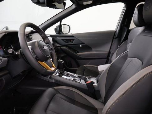New 2026 Subaru Crosstrek 2.5i Wilderness w/ Wilderness Package image 12