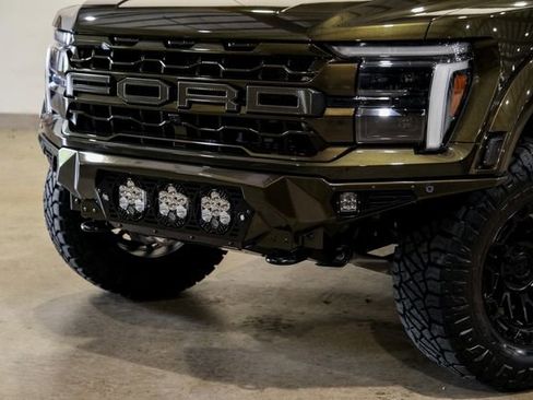 Used 2026 Ford F150 Raptor AWD/4WD image 21