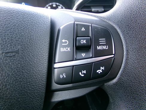 Used 2021 Ford Explorer 4WD Police Interceptor image 18