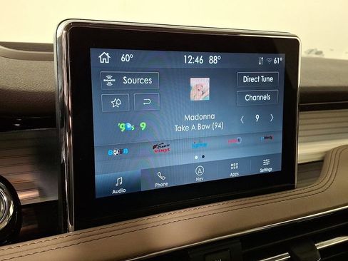 Used 2022 Lincoln Corsair AWD w/ Equipment Group 101A image 18