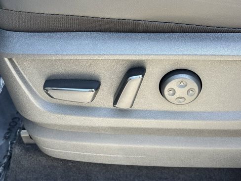 New 2025 Nissan Armada PRO-4X w/ Pro-4X Premium Package image 12