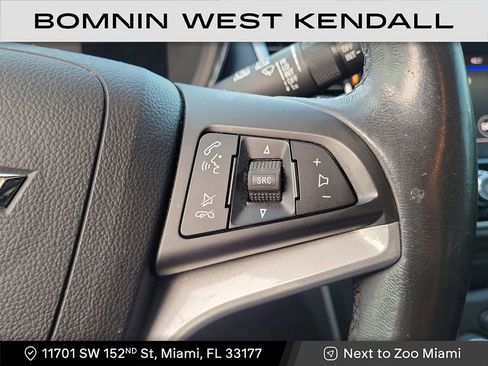 Used 2022 Chevrolet Trax LT w/ Redline Edition image 15