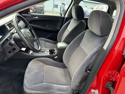 Used 2012 Chevrolet Impala LT w/ LT Sunroof Package image 14