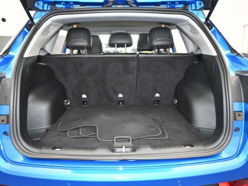 Used 2022 Jeep Compass Trailhawk image 40