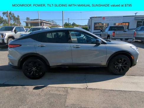 Used 2026 Buick Envista Sport Touring w/ Convenience I Package image 9