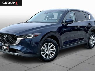 Used 2023 MAZDA CX-5 AWD 2.5 S w/ Preferred Package video 1