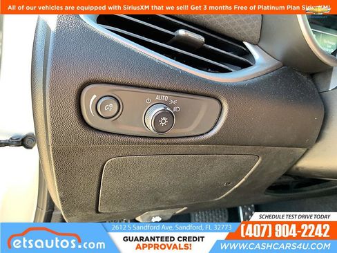 Used 2017 Chevrolet Malibu LS FWD image 22