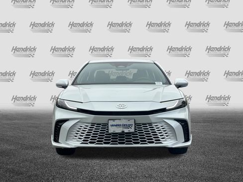 Used 2026 Toyota Camry XSE FWD image 10