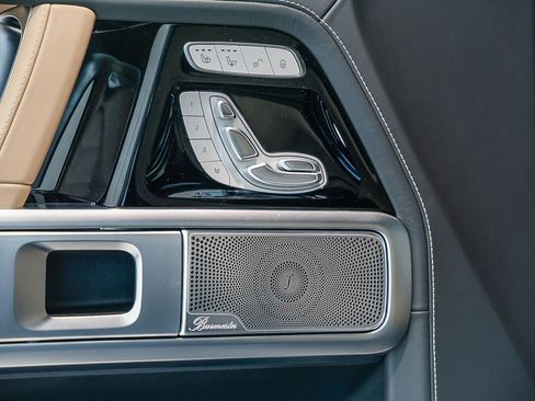 New 2026 Mercedes-Benz G 63 AMG 4MATIC image 22