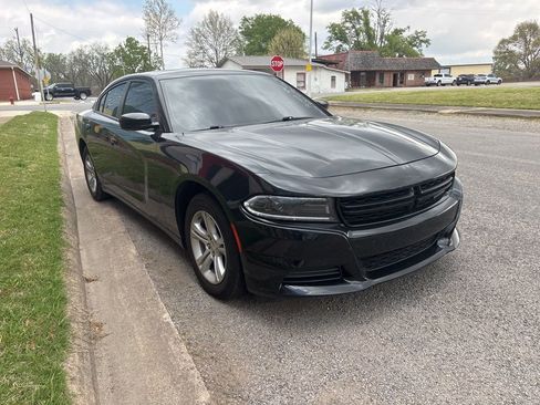 Used 2022 Dodge Charger SXT image 8