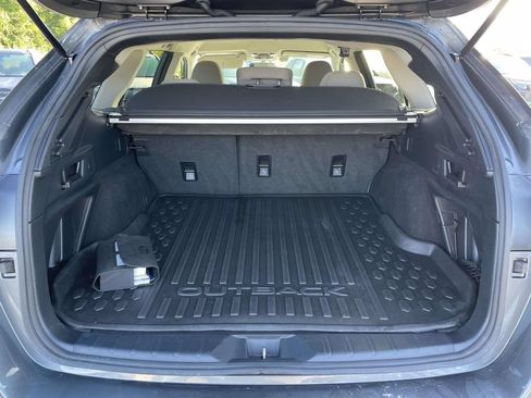 Used 2021 Subaru Outback Premium AWD/4WD image 28