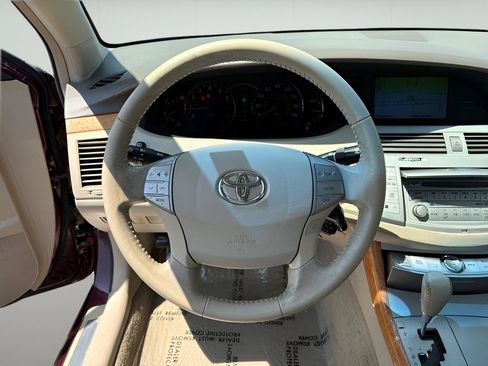Used 2006 Toyota Avalon XLS FWD image 18