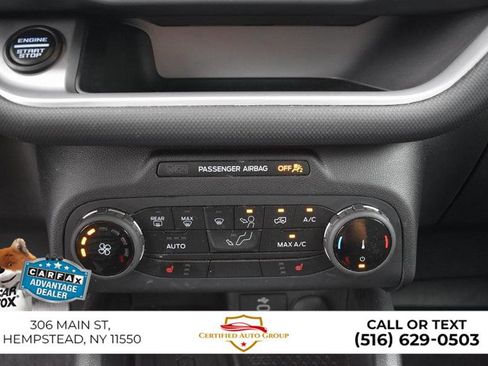 Used 2024 Ford Bronco Sport Big Bend image 21