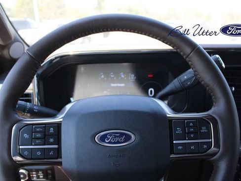 New 2026 Ford F250 King Ranch AWD/4WD image 18