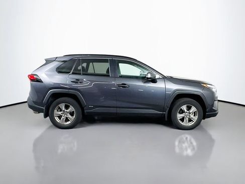 Used 2024 Toyota RAV4 XLE w/ Weather Package AWD/4WD image 7