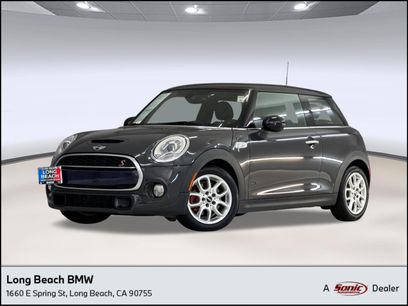 Used 2015 MINI Cooper S