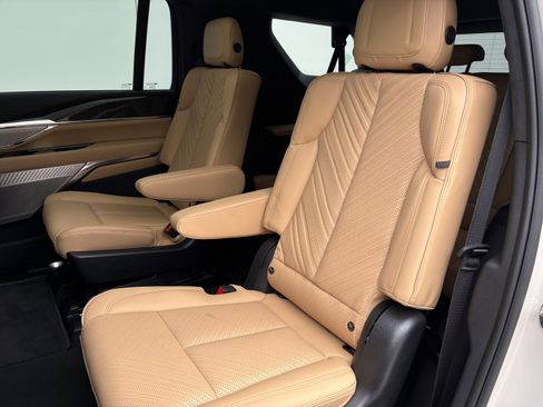 New 2026 Cadillac Escalade IQL Sport 2 image 14